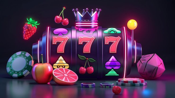 uu777 slot