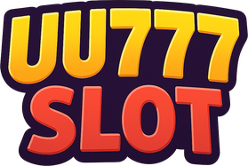 UU777 Slot Logo